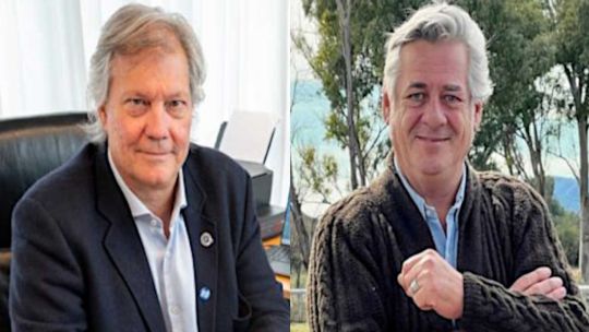En una elección clave dentro del círculo rojo, la Sociedad Rural elige entre un presidente aliado y otro crítico con Javier Milei