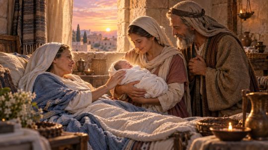 La Natividad de la Santísima Virgen María, la aurora celestial que anunció la salvación de la humanidad