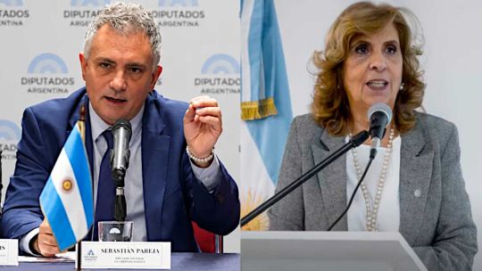 Menores libres y libertarios furiosos: impulsarán el "juicio político" de la jueza Marta Pascual
