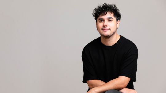 Infancia, deseo y pérdidas: de qué trata “La ternura de la que estamos hechos”, el nuevo libro de Tomás Litta