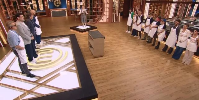 MasterChef Celebrity