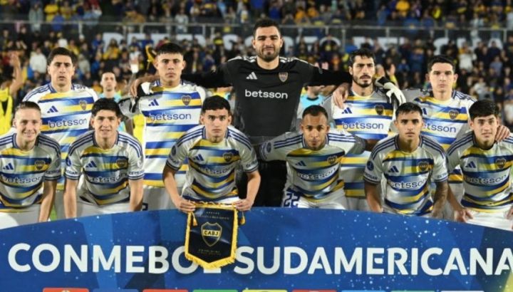 Boca Juniors