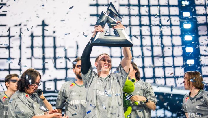 Counter Strike - Esports