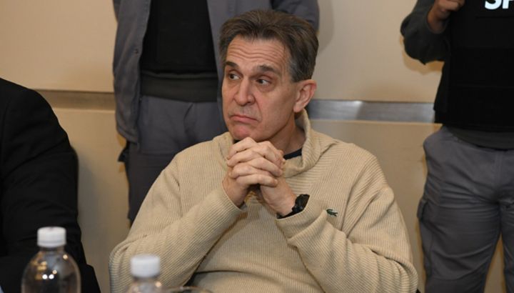 Ordenaron la detención de Anibal Lotocki en la causa donde fue condenado por estafa y lesiones graves