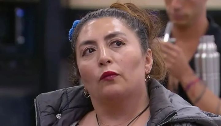 Pincoya fue retenida en Migraciones tras ser eliminada de Gran Hermano y culpó a la producción