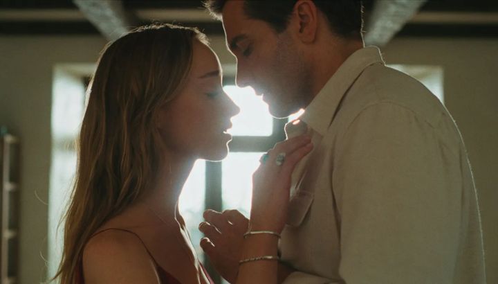 Lanzaron el primer adelanto de "Remain", el nuevo thriller protagonizado por Jake Gyllenhaal