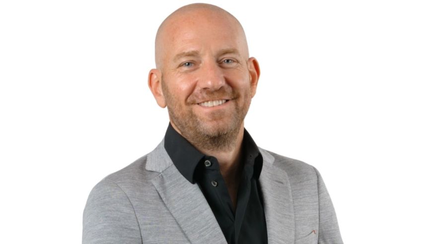 Ariel Champanier, CEO y Fundador de REMAX Premium