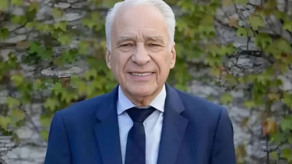 Alberto Cormillot