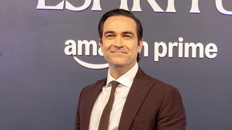 Alfonso Herrera