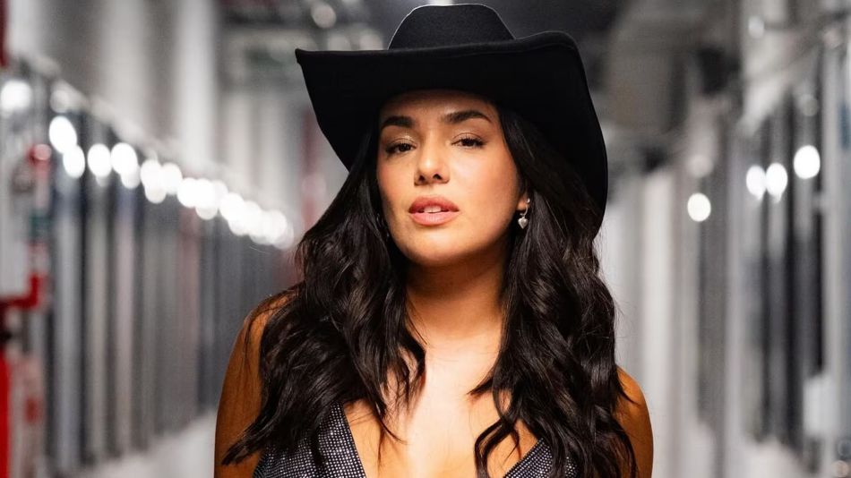 Ángela Leiva