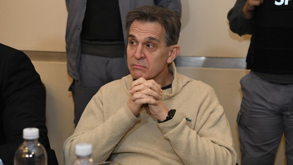 El médico Aníbal Lotocki enfrenta un juicio por el homicidio de un paciente en abril de 2021