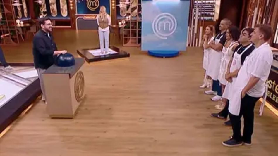MasterChef Celebrity