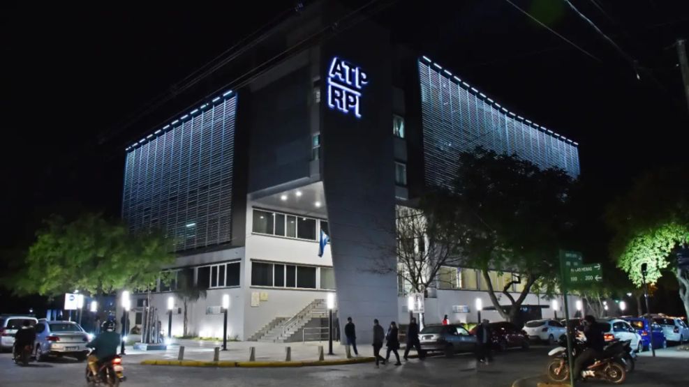 ATP Chaco