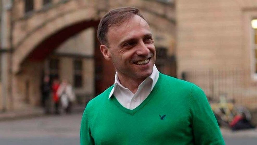 Esteban Cichello 