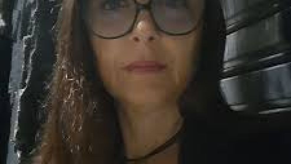 La socióloga Valentina Salvi.