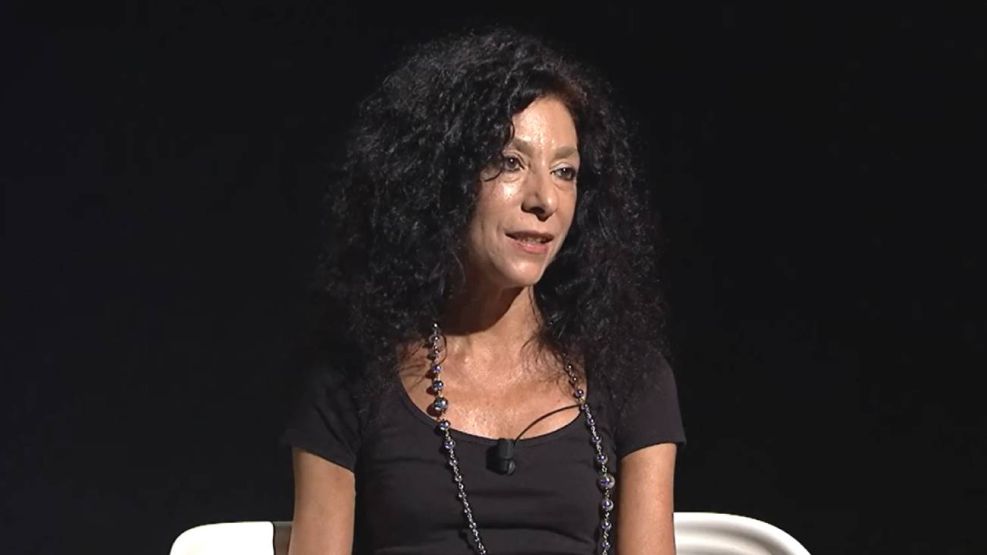 Leila Guerriero