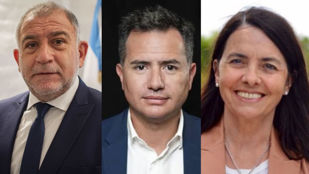 Los millones de Juez, Bornoroni y Álvarez Rivero: qué patrimonio declararon los libertarios de Córdoba