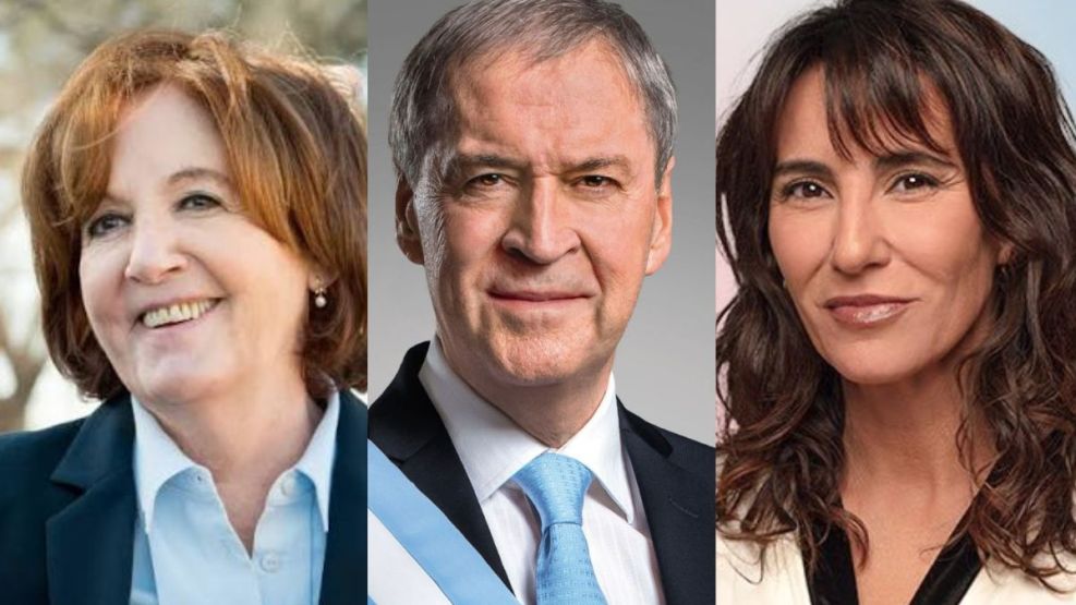 Los millones de Schiaretti, De la Sota y Vigo: qué patrimonio declaró el peronismo cordobés