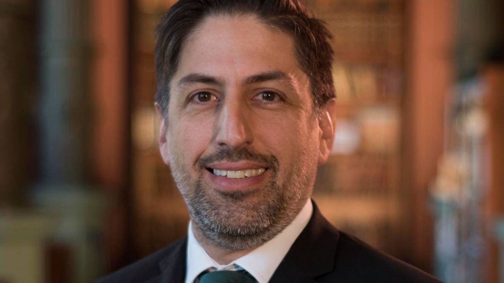Nicolas Trotta