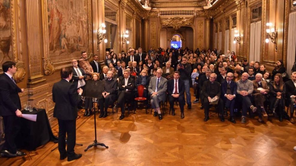 Premios Perfil 2026
