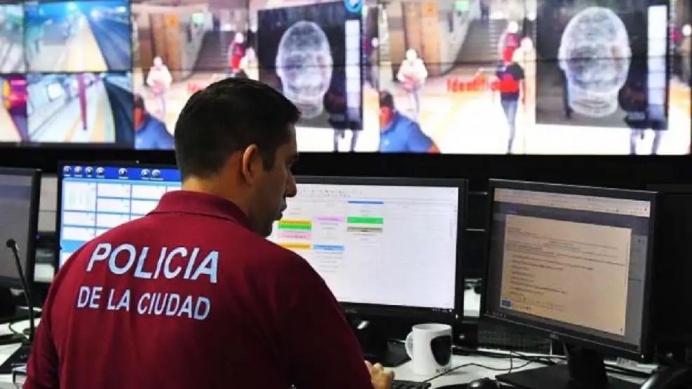 Prófugos