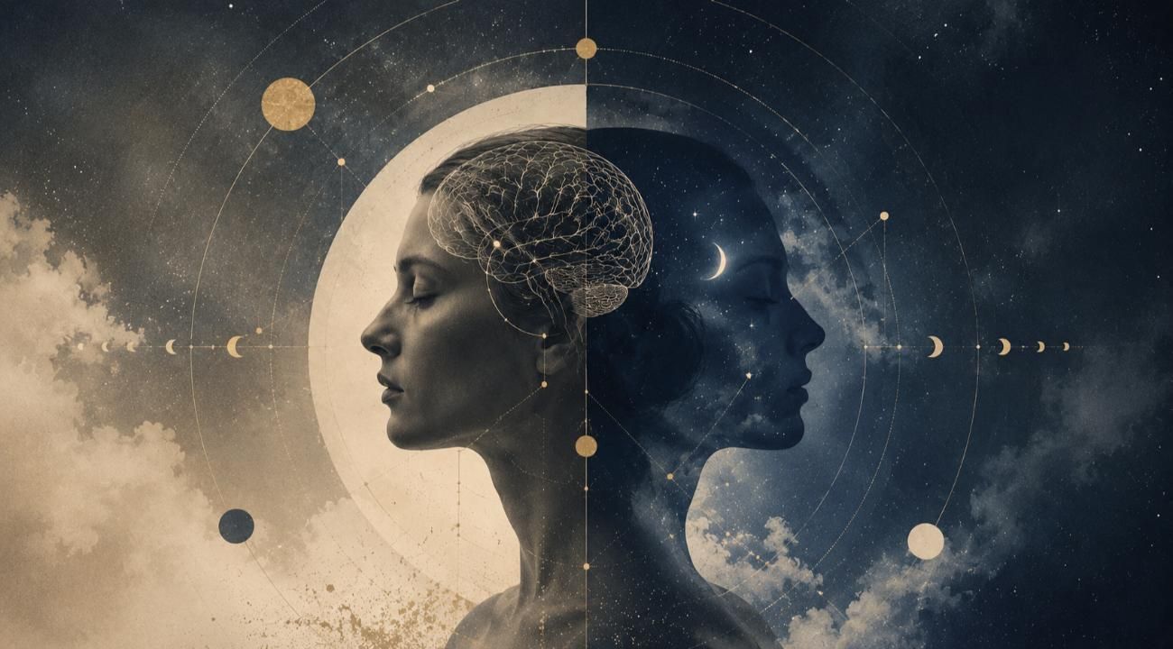 Astrología y diván