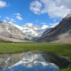 Aconcagua.