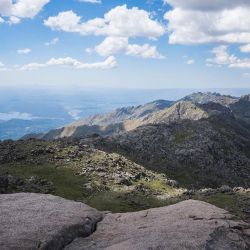 Champaquí.