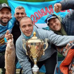 Más allá de los resultados deportivos, la jornada permitió consolidar una propuesta que busca reunir a los aficionados a la pesca en un entorno natural privilegiado.