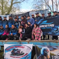 Más allá de los resultados deportivos, la jornada permitió consolidar una propuesta que busca reunir a los aficionados a la pesca en un entorno natural privilegiado.