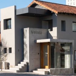 Velati Propiedades | Foto:CONTENT NOTICIAS