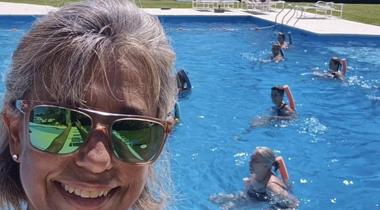 Después de los 45, entrenar ya no es solo una cuestión estética