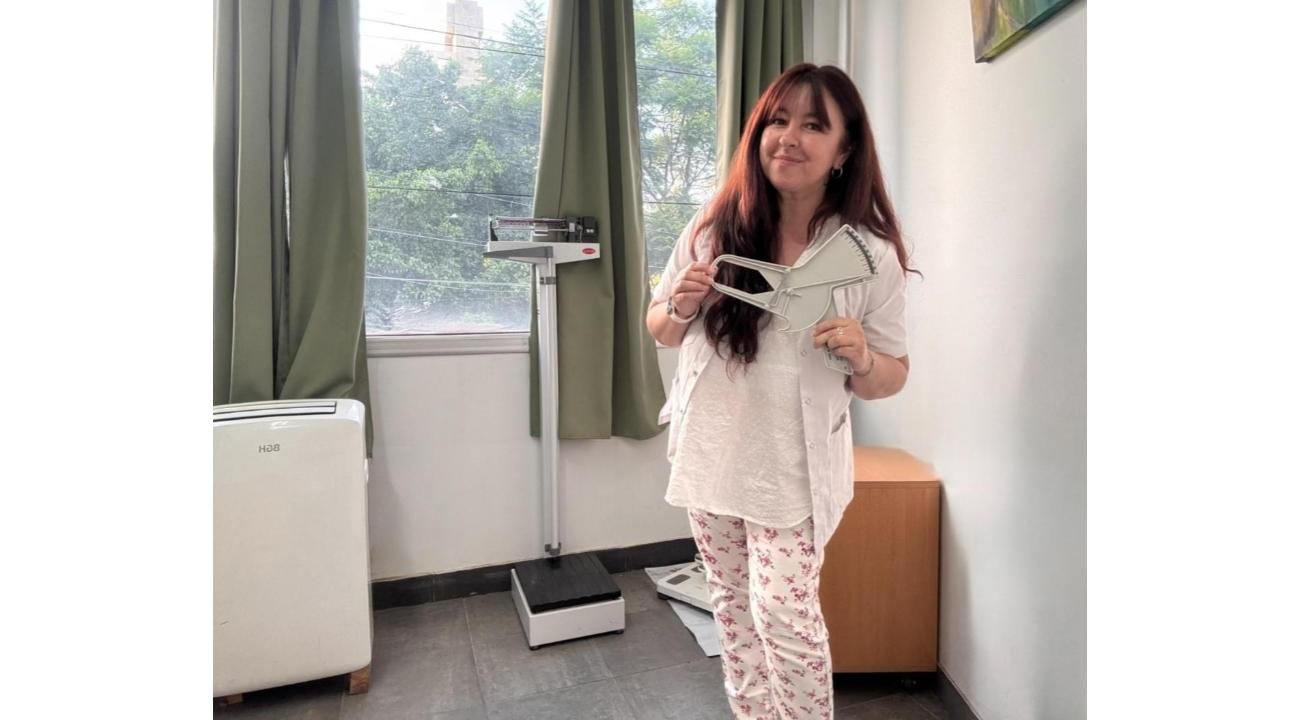 “NO COMO DE MÁS, PERO AUN ASÍ, NO PUEDO BAJAR DE PESO”