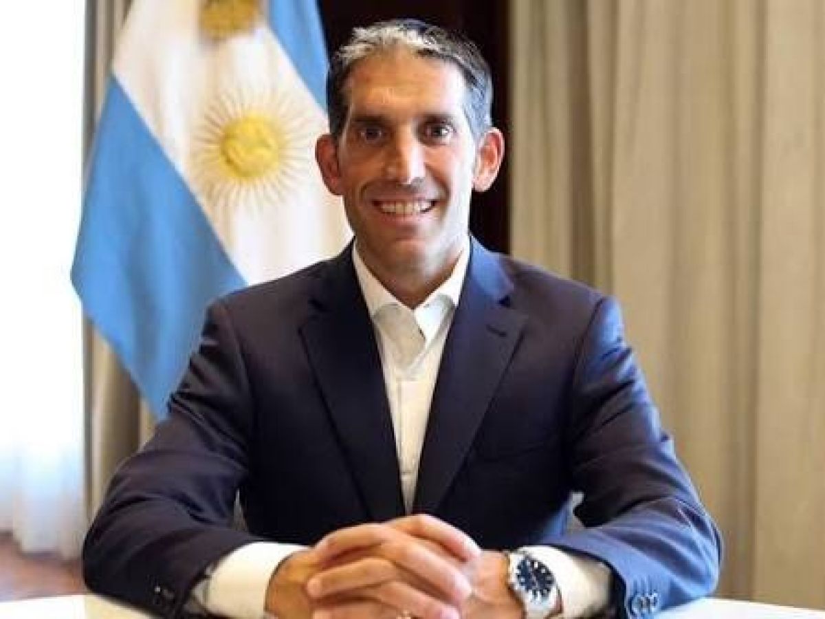 Juan José Carbajales: “Argentina podría relanzar su campaña exploratoria para demostrar que tenemos recursos en el mar”