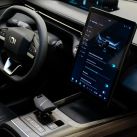 Changan Eado Plus PHEV