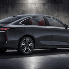 Changan Eado Plus PHEV