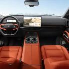Ford Bronco L