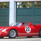 Los 5 autos más caros subastados en Pebble Beach 2026