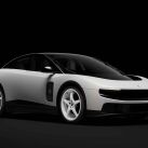 Los 5 autos más caros subastados en Pebble Beach 2026
