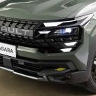 Renault Niagara Outsider 2026