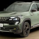 Renault Niagara Outsider 2026