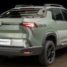 Renault Niagara Outsider 2026