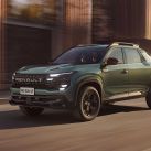 Renault Niagara Outsider 2026
