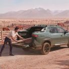 Renault Niagara Outsider 2026