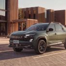 Renault Niagara Outsider 2026