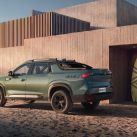 Renault Niagara Outsider 2026