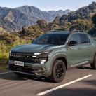 Renault Niagara Outsider 2026