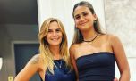 La nueva vida de Uma, la hija de Amalia Granata: usa el apellido de su mamá, eligió su carrera y dio un paso gigante en el deporte
