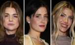 De Araceli González y Florencia Torrente a Cande Ruggeri: los looks de las famosas en el desfile de Gone