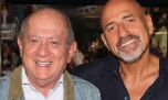 El dolor de Gustavo Sofovich por la muerte de Chiche Gelblung: “Un amigo, un padre”